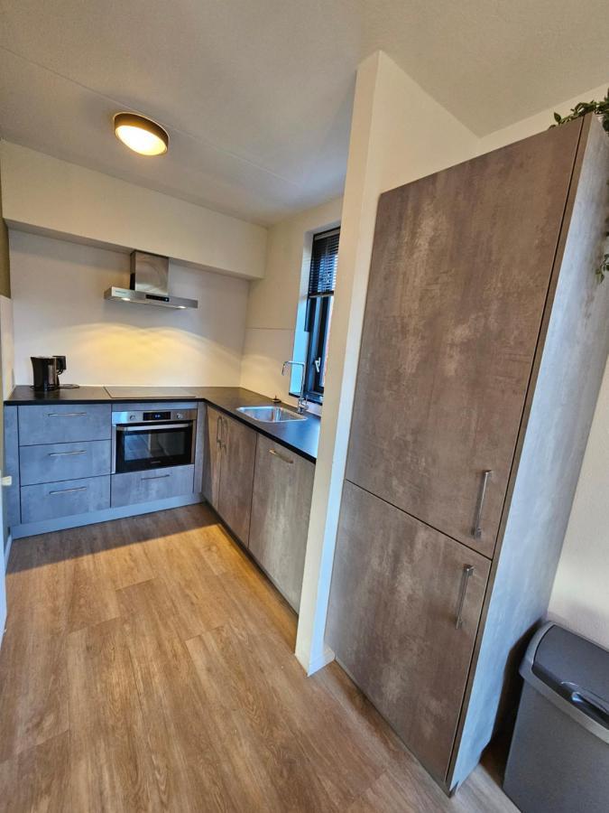 New 3 Bedroom House 7 People Ewijk Bagian luar foto