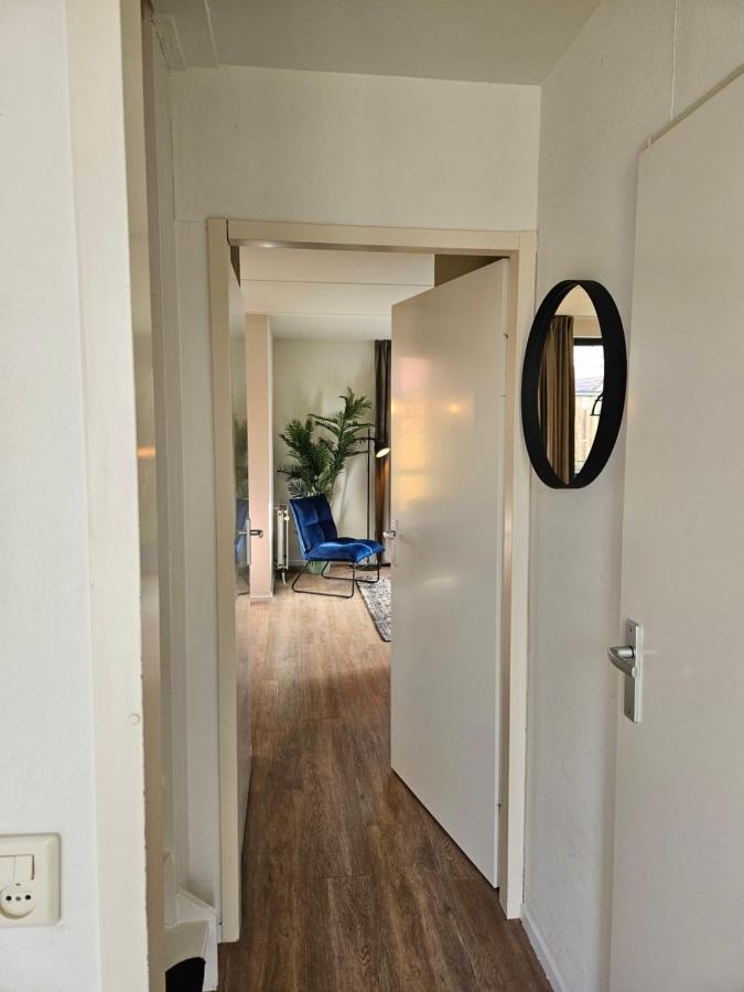 New 3 Bedroom House 7 People Ewijk Bagian luar foto