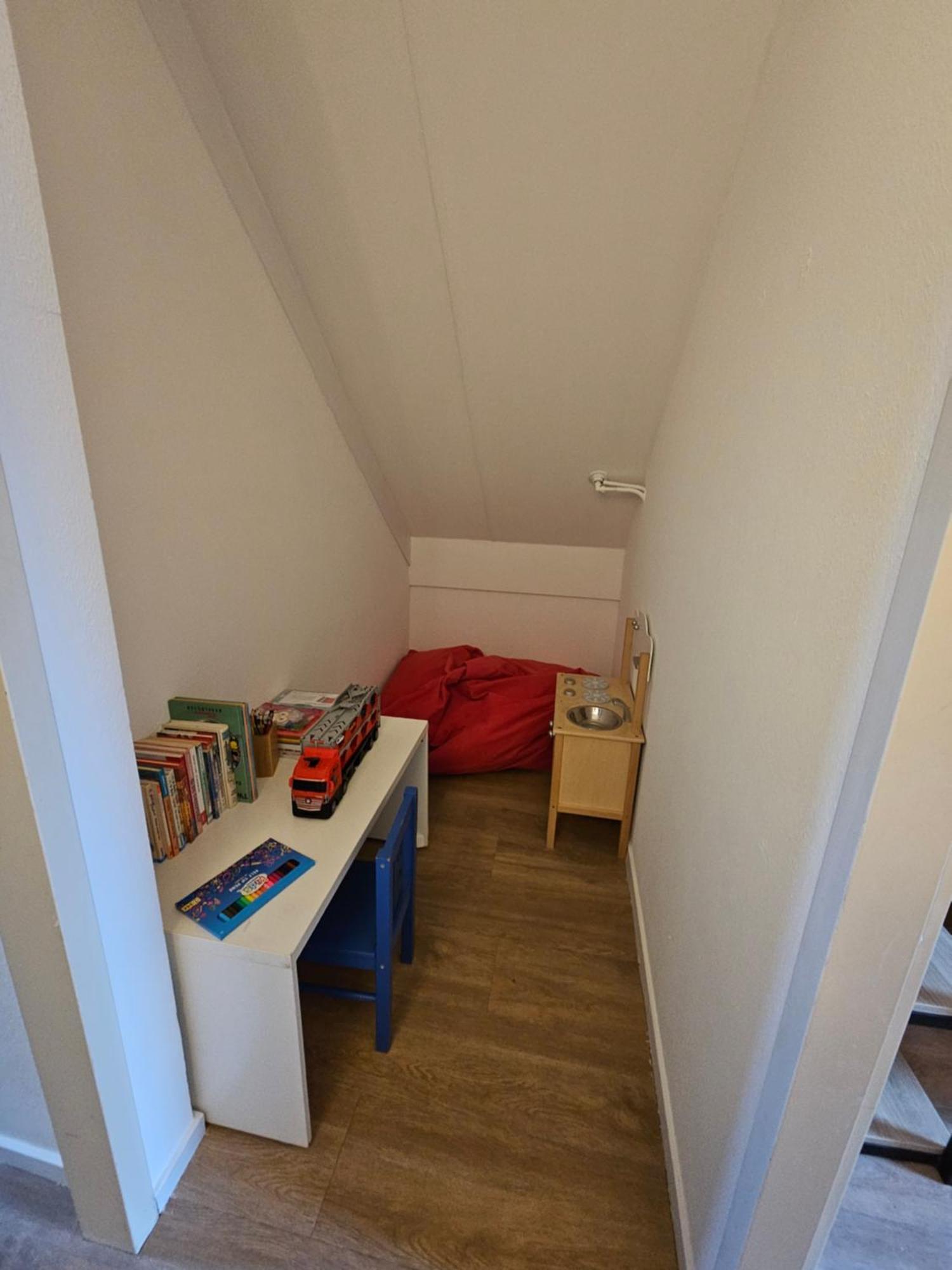New 3 Bedroom House 7 People Ewijk Bagian luar foto