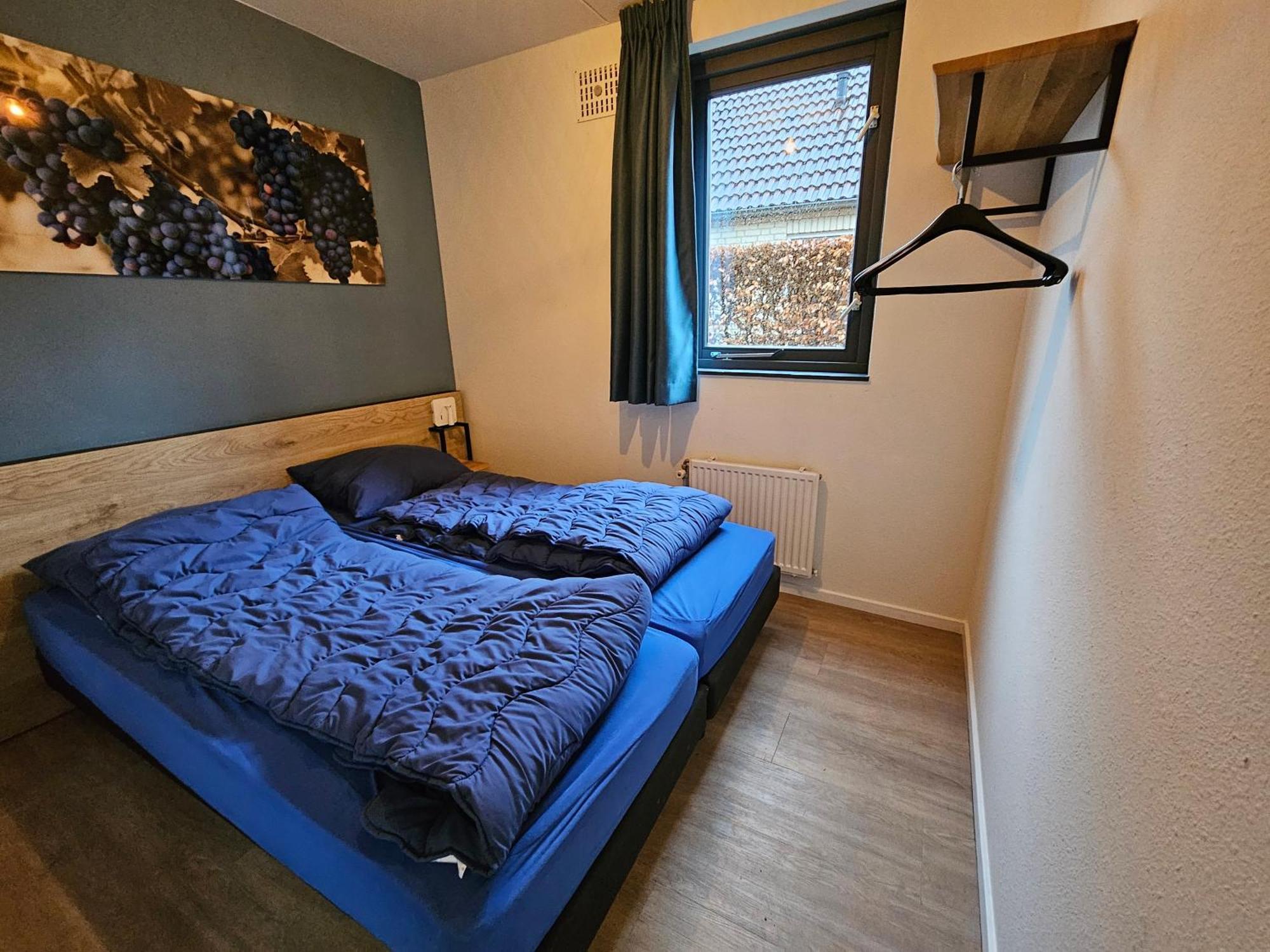 New 3 Bedroom House 7 People Ewijk Bagian luar foto